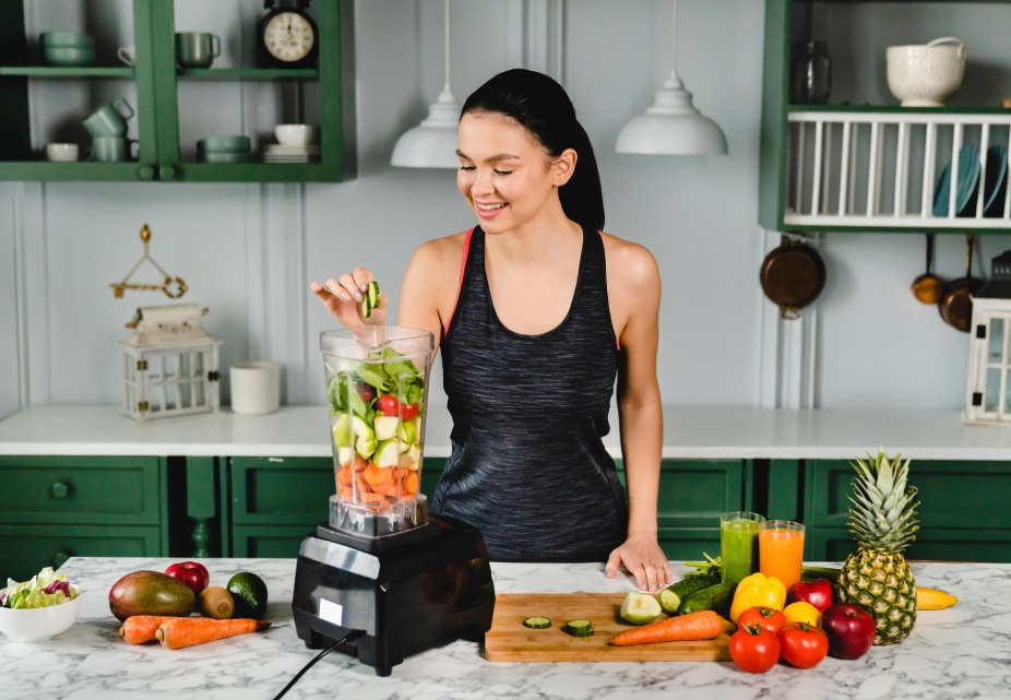 Certified Fitness Nutrition Coach